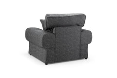 Wilcot Armchair for Living Room 1 Seater Single Sofa