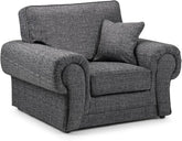 Wilcot Armchair for Living Room 1 Seater Single Sofa