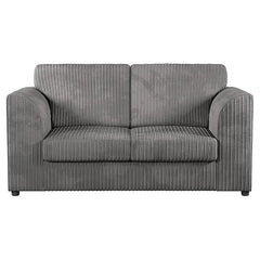 DYLAN Jumbo Cord 2 Seater Sofa (Full Back)