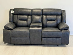 Nova Electric Recliner 3, 2 and 1 Seater Sofa Set