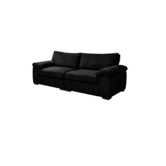 Amalfi Jumbo Cord 4 seater Sofa