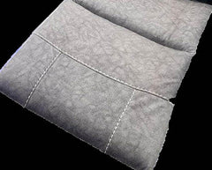 Hanna 3+2 Electric Recliner Sofa Set in Grey Fabric