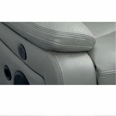 Balian Hafsa Electric recliner 3 and 2 Seater Sofa