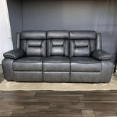 Nova Electric Recliner 3 Seater Sofa