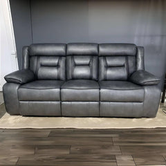 Nova Electric Recliner 3 Seater Sofa