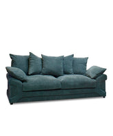 Rio Fernando 3 Seater Sofa