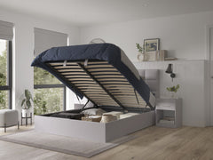 Alaska Ottoman Bed Frame