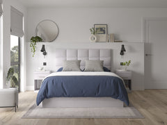 Alaska Ottoman Bed Frame