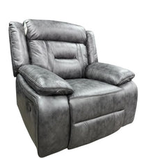 Nova Electric Recliner 1 Seater Sofa