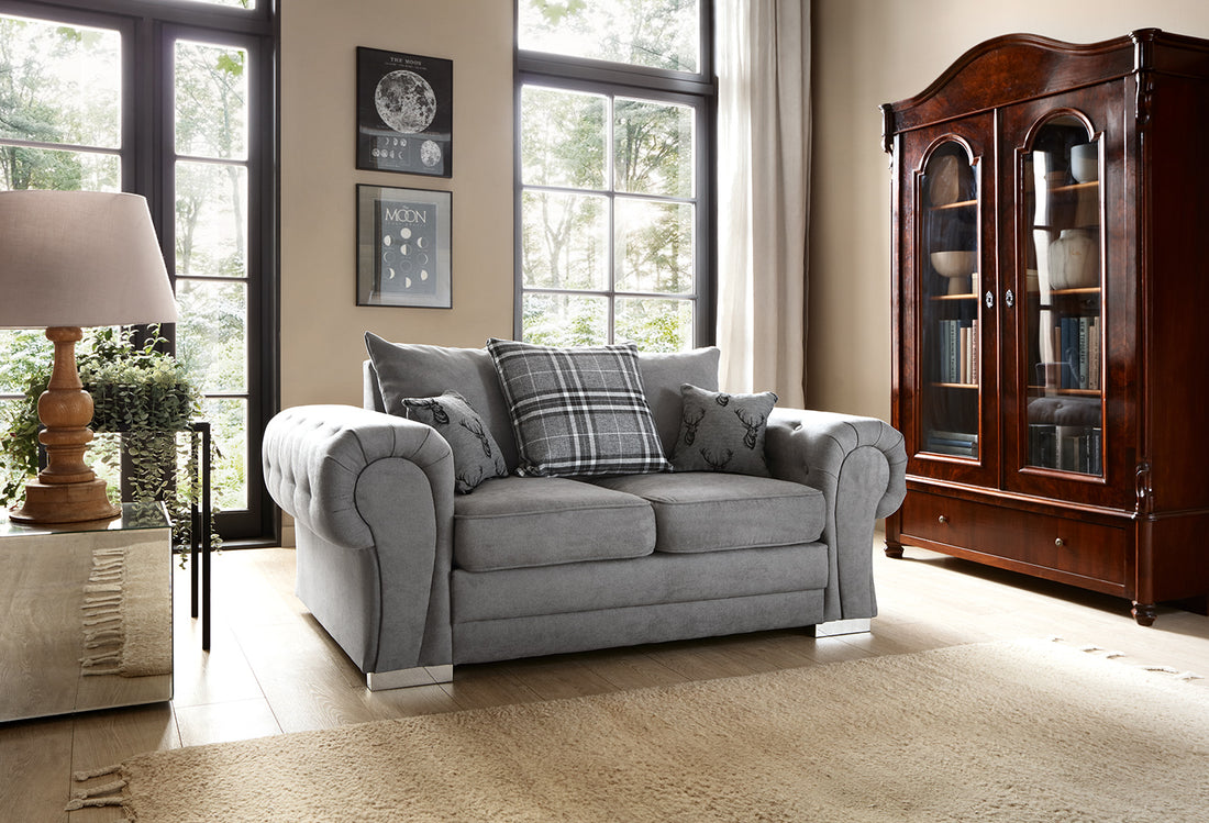 2 Seater Sofas