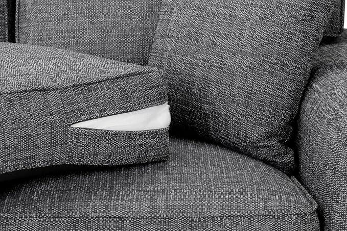 Wilcot Armchair for Living Room 1 Seater Single Sofa