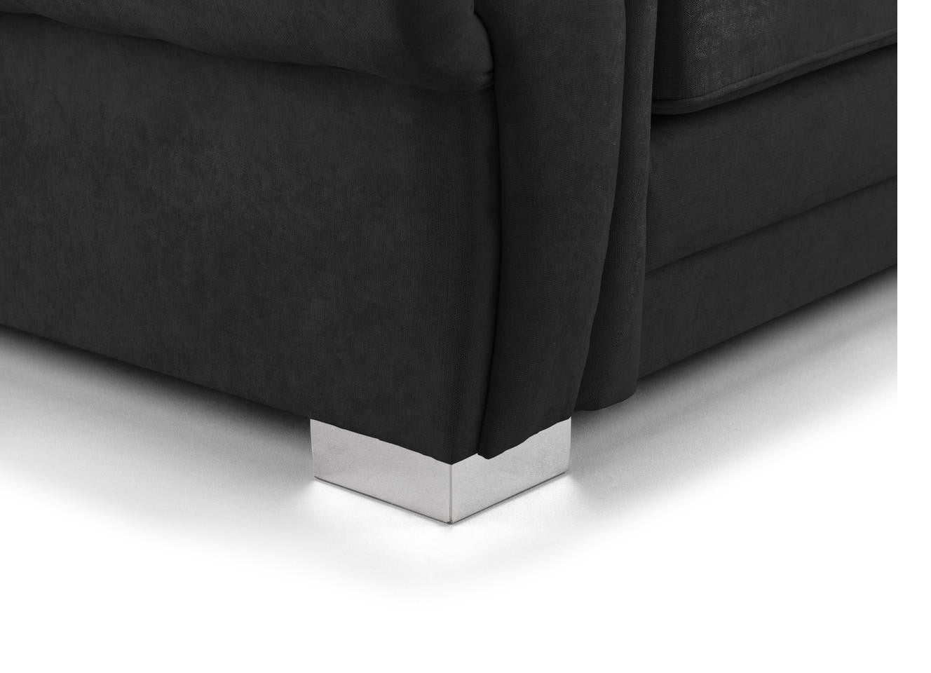 Verona Large Corner Scatter Back Sofa