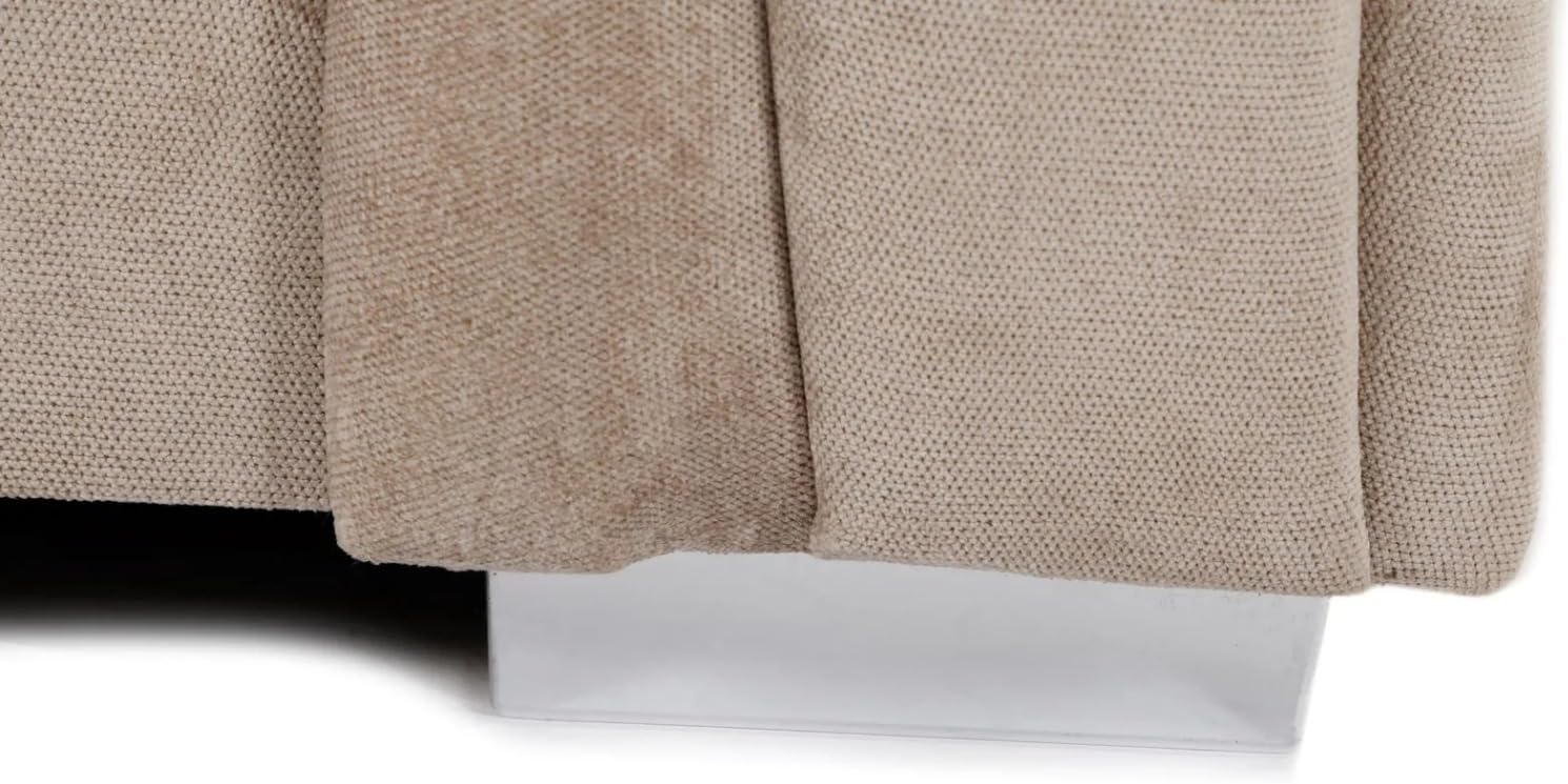Chingford Full Back 1c2 Corner Sofa Beige