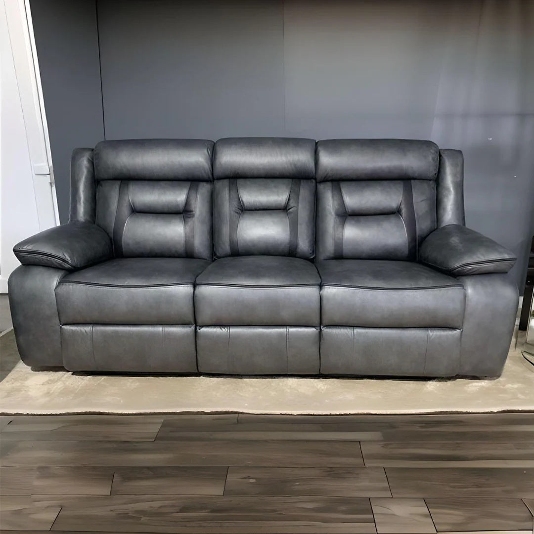 Nova Electric Recliner 3 Seater Sofa