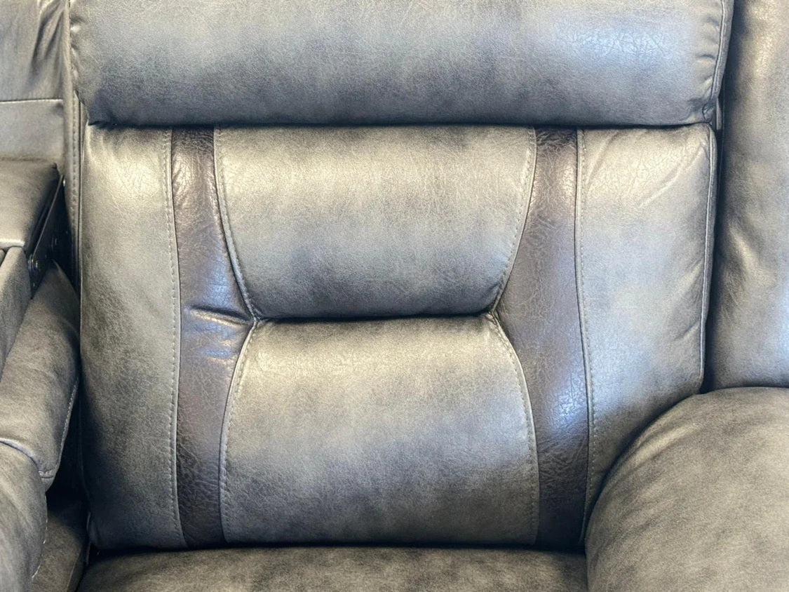 Nova Electric Recliner 3 Seater and 2 Seater Sofa Set