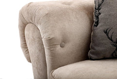 Verona Scatter Back 2c1 Corner Sofa