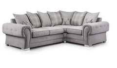 Verona Scatter Back 2c1 Corner Sofa